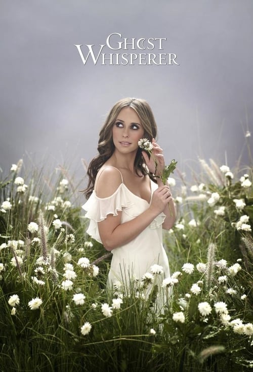 Poster della serie Ghost Whisperer