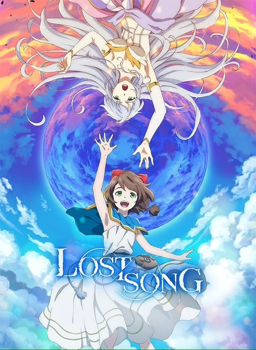 Poster della serie Lost Song