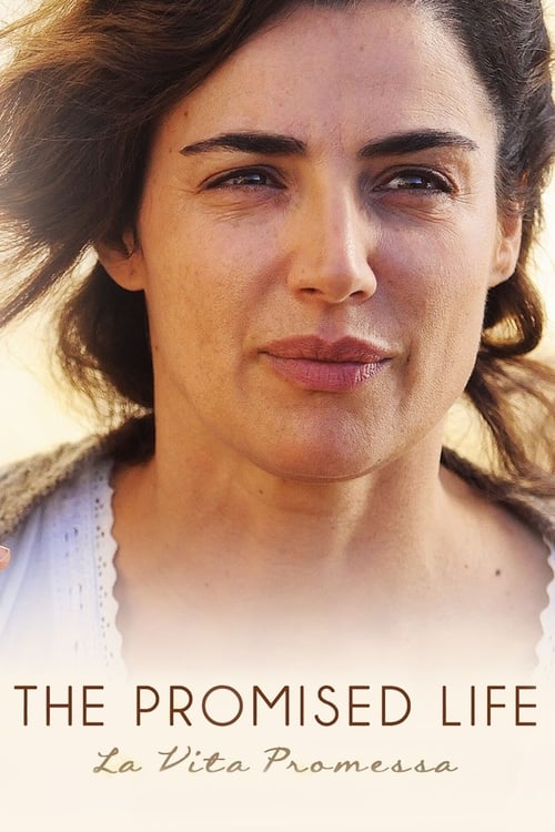 Poster della serie The Promised Life