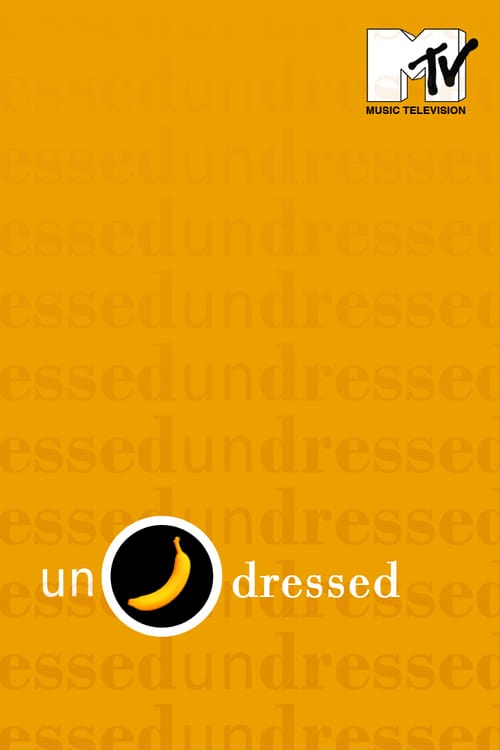 Poster della serie Undressed