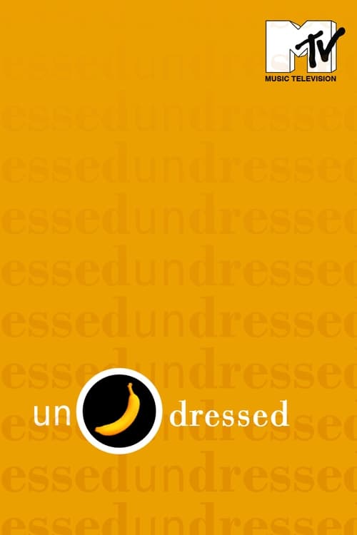 Poster della serie Undressed