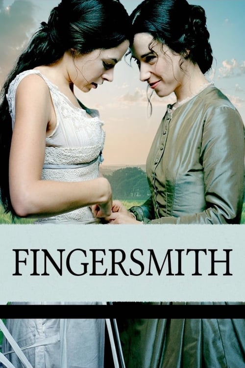Poster della serie Fingersmith