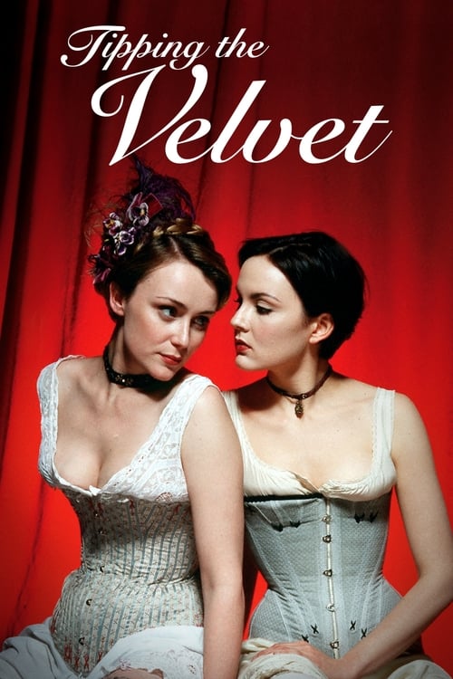 Poster della serie Tipping the Velvet
