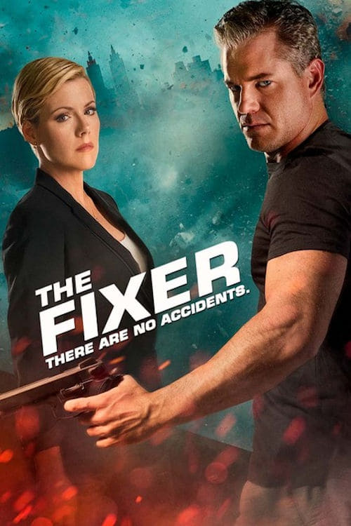 Poster della serie The Fixer