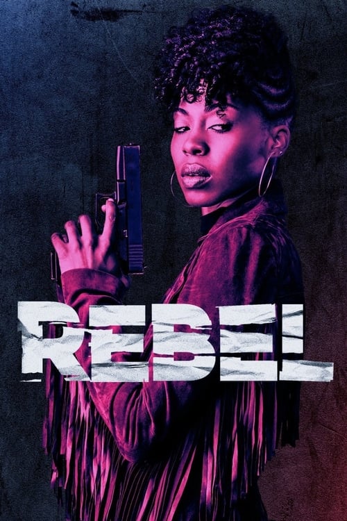 Poster della serie Rebel