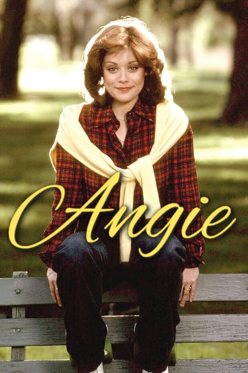 Poster della serie Angie