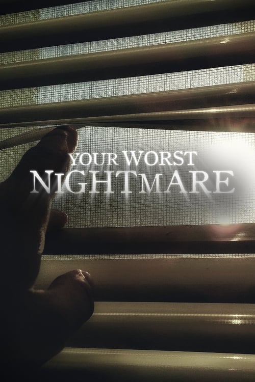 Poster della serie Your Worst Nightmare