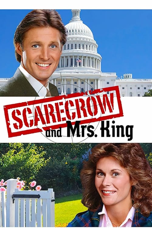 Poster della serie Scarecrow and Mrs. King