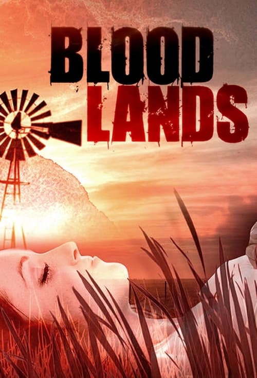 Poster della serie Bloodlands