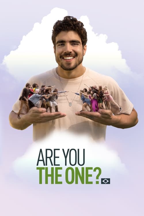 Poster della serie Are You The One? Brasil