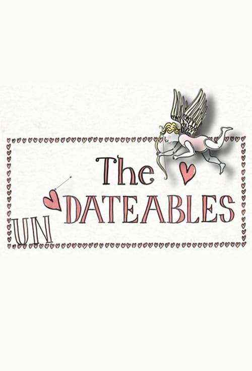 Poster della serie The Undateables