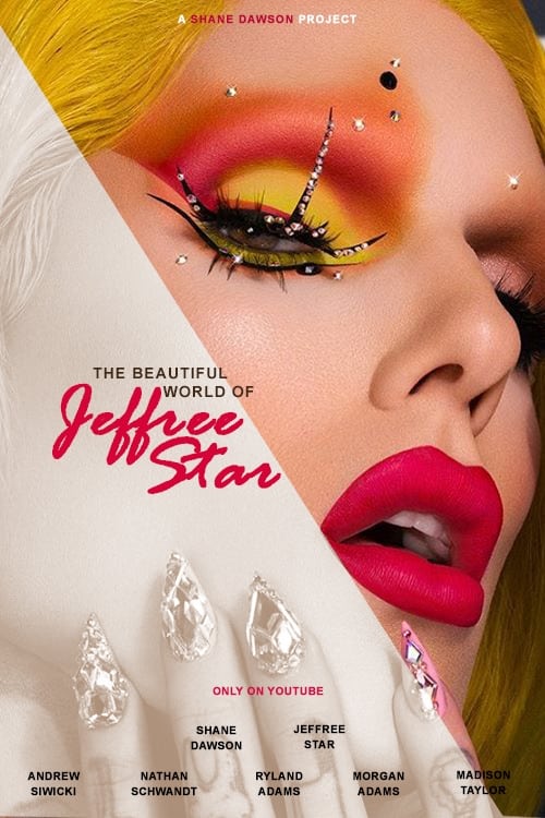 Poster della serie The World of Jeffree Star