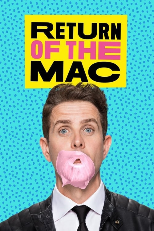 Poster della serie Return of the Mac