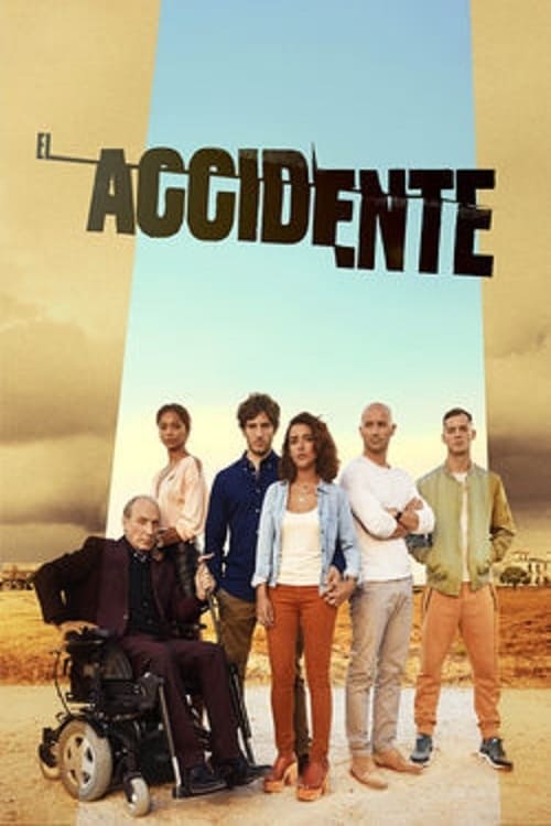 Poster della serie El accidente
