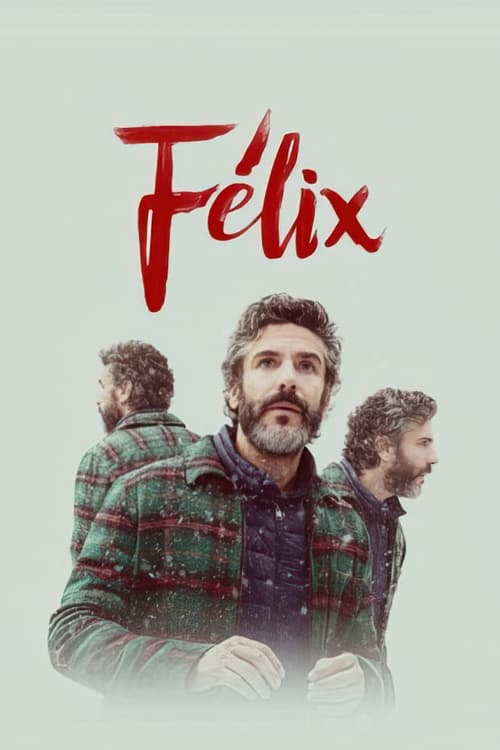 Poster della serie Félix