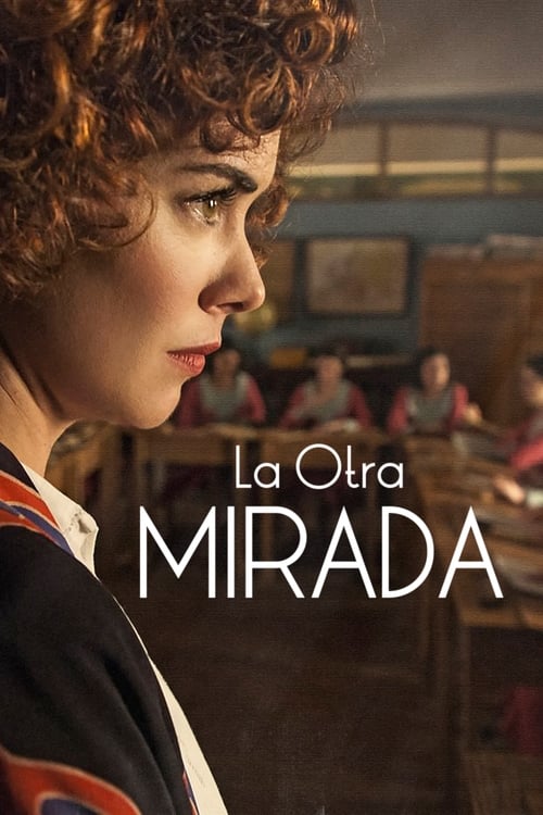 Poster della serie La Otra Mirada