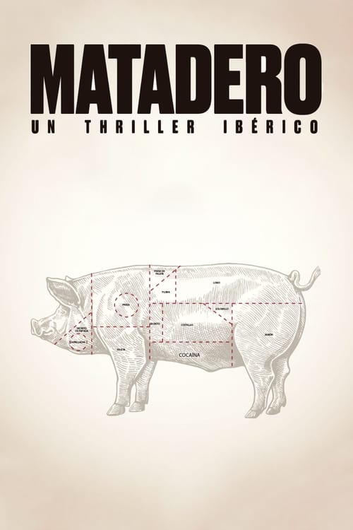 Poster della serie Matadero