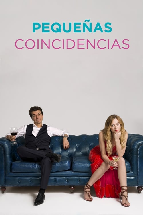 Poster della serie Pequeñas Coincidencias