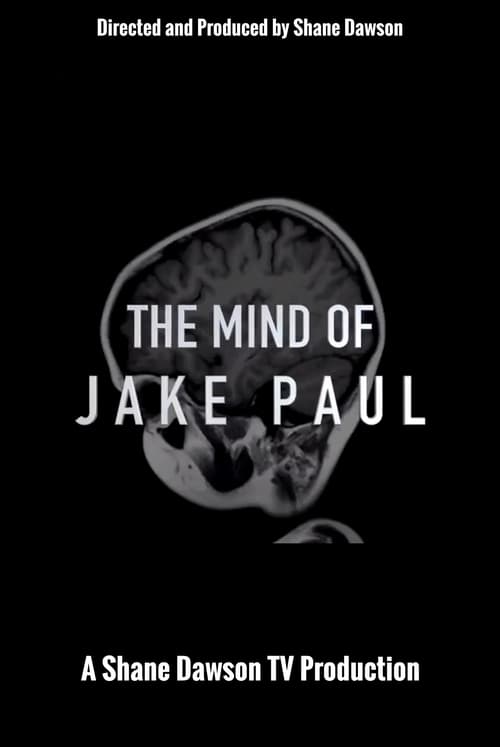 Poster della serie The Mind of Jake Paul
