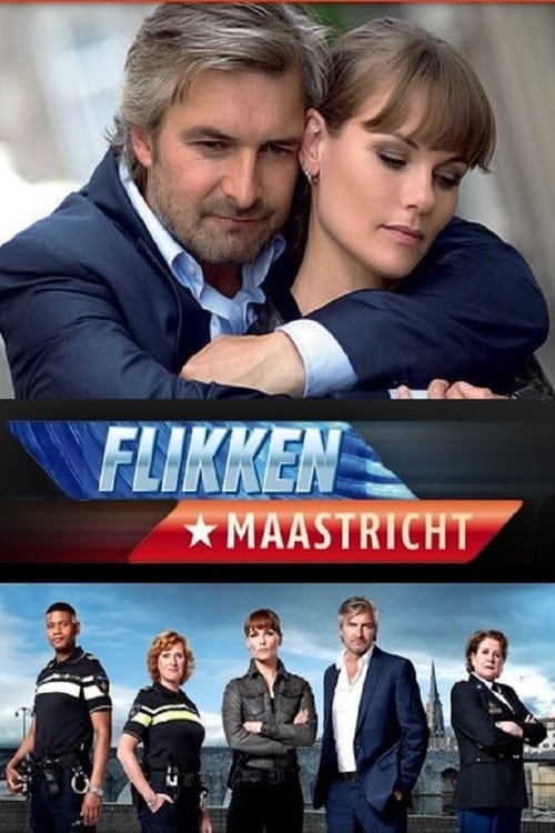 Poster della serie Flikken Maastricht