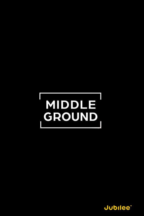 Poster della serie Middle Ground