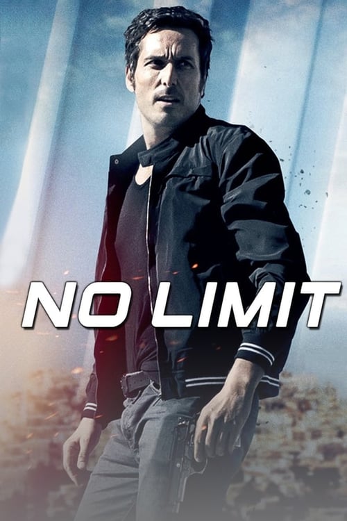Poster della serie No Limit