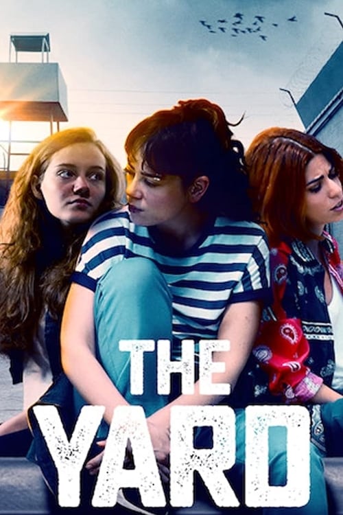 Poster della serie The Yard