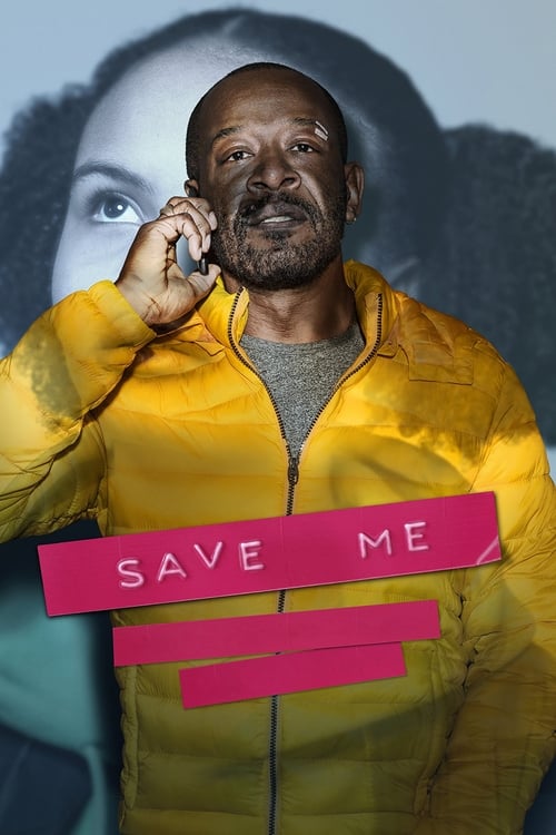Poster della serie Save Me