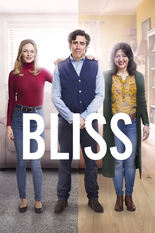 Poster della serie Bliss