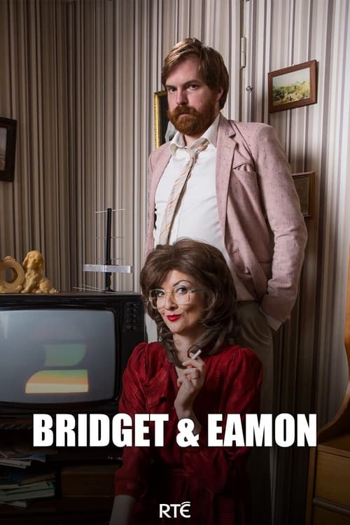 Poster della serie Bridget & Eamon