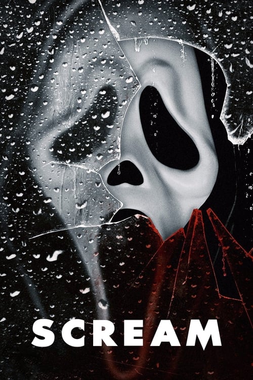 Poster della serie Scream: The TV Series