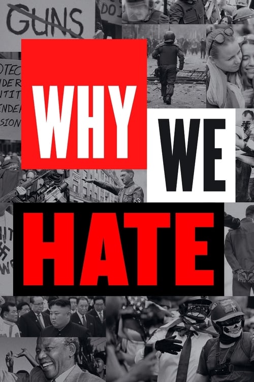 Poster della serie Why We Hate