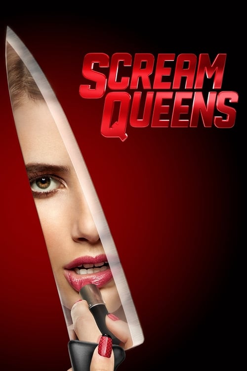 Poster della serie Scream Queens