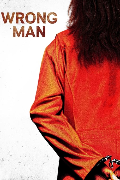 Poster della serie Wrong Man
