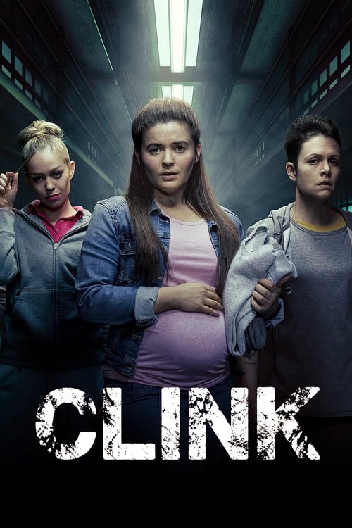 Poster della serie Clink