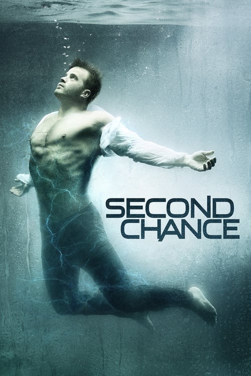 Poster della serie Second Chance