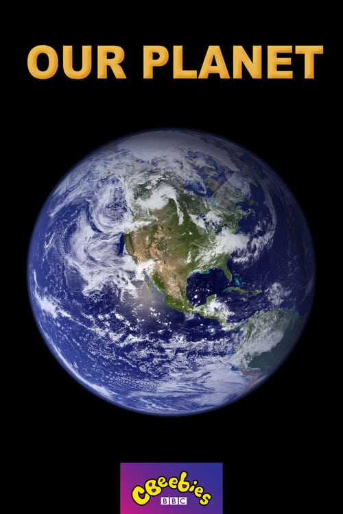 Poster della serie Our Planet