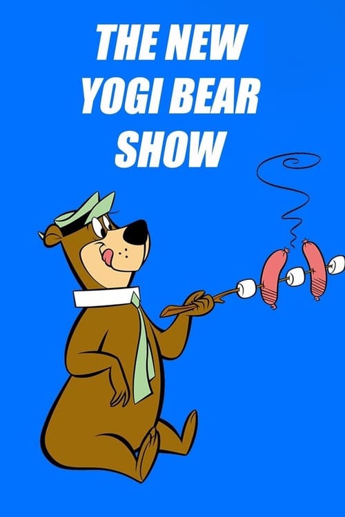 Poster della serie The New Yogi Bear Show