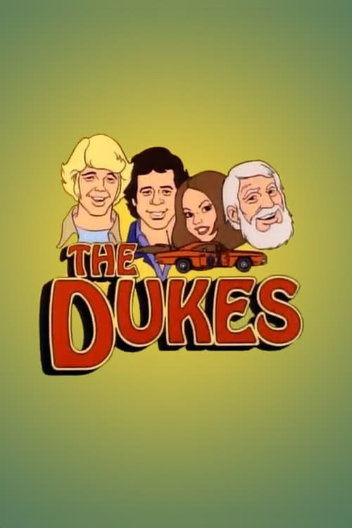 Poster della serie The Dukes