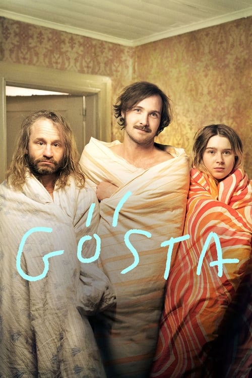 Poster della serie Gösta