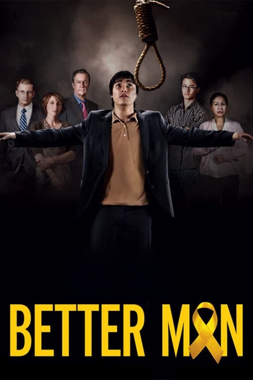 Poster della serie Better Man