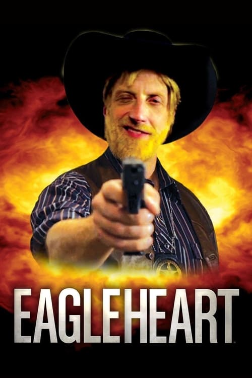 Poster della serie Eagleheart