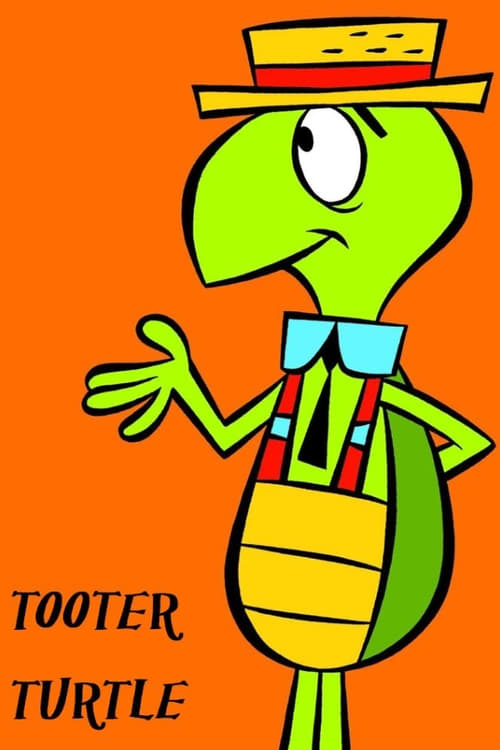 Poster della serie Tooter Turtle