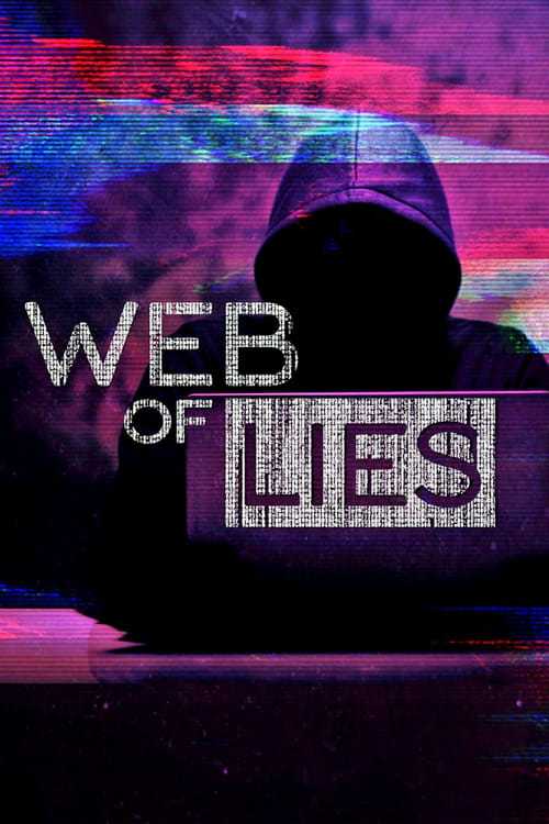 Poster della serie Web of Lies