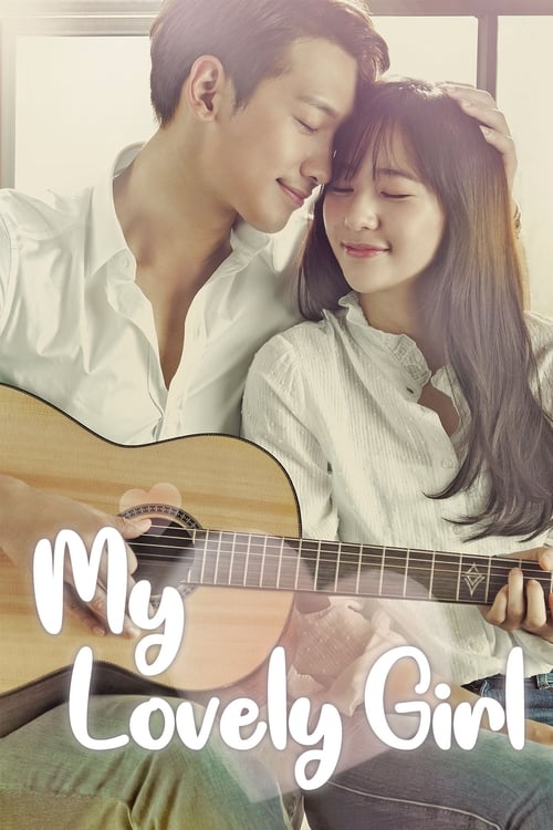 Poster della serie My Lovely Girl