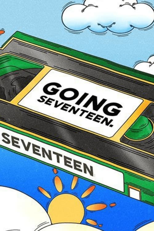 Poster della serie GOING SEVENTEEN