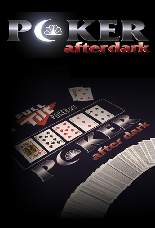 Poster della serie Poker After Dark