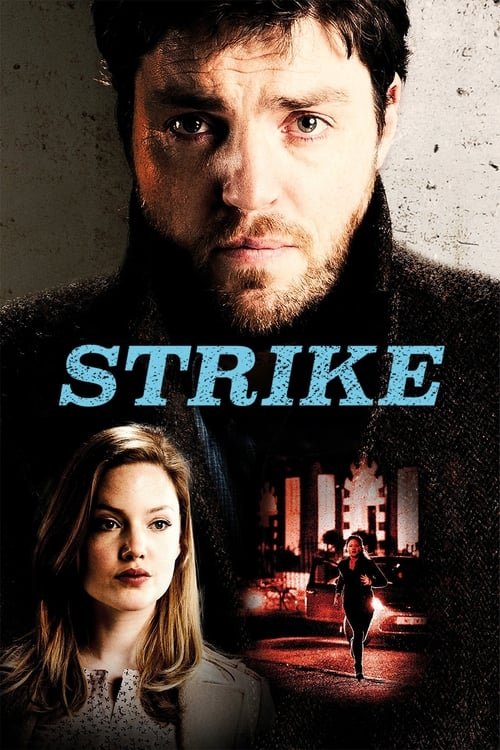 Poster della serie Strike