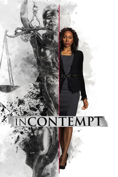 Poster della serie In Contempt
