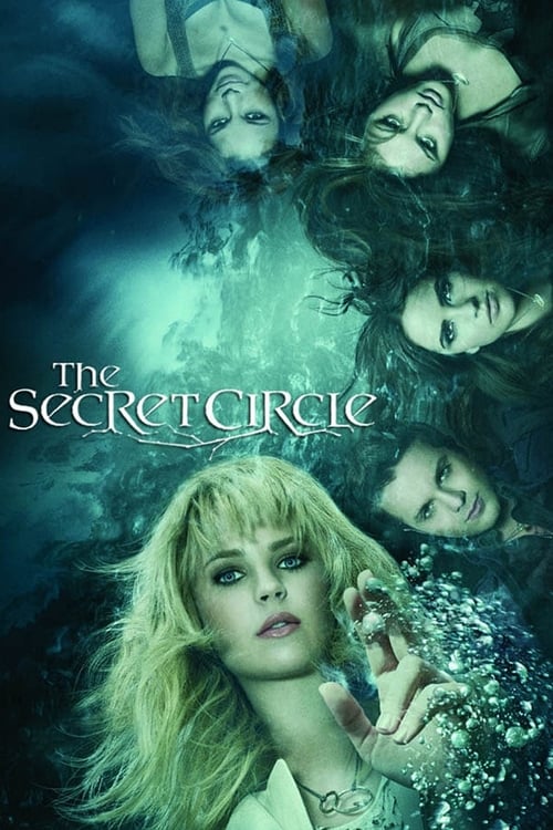 Poster della serie The Secret Circle